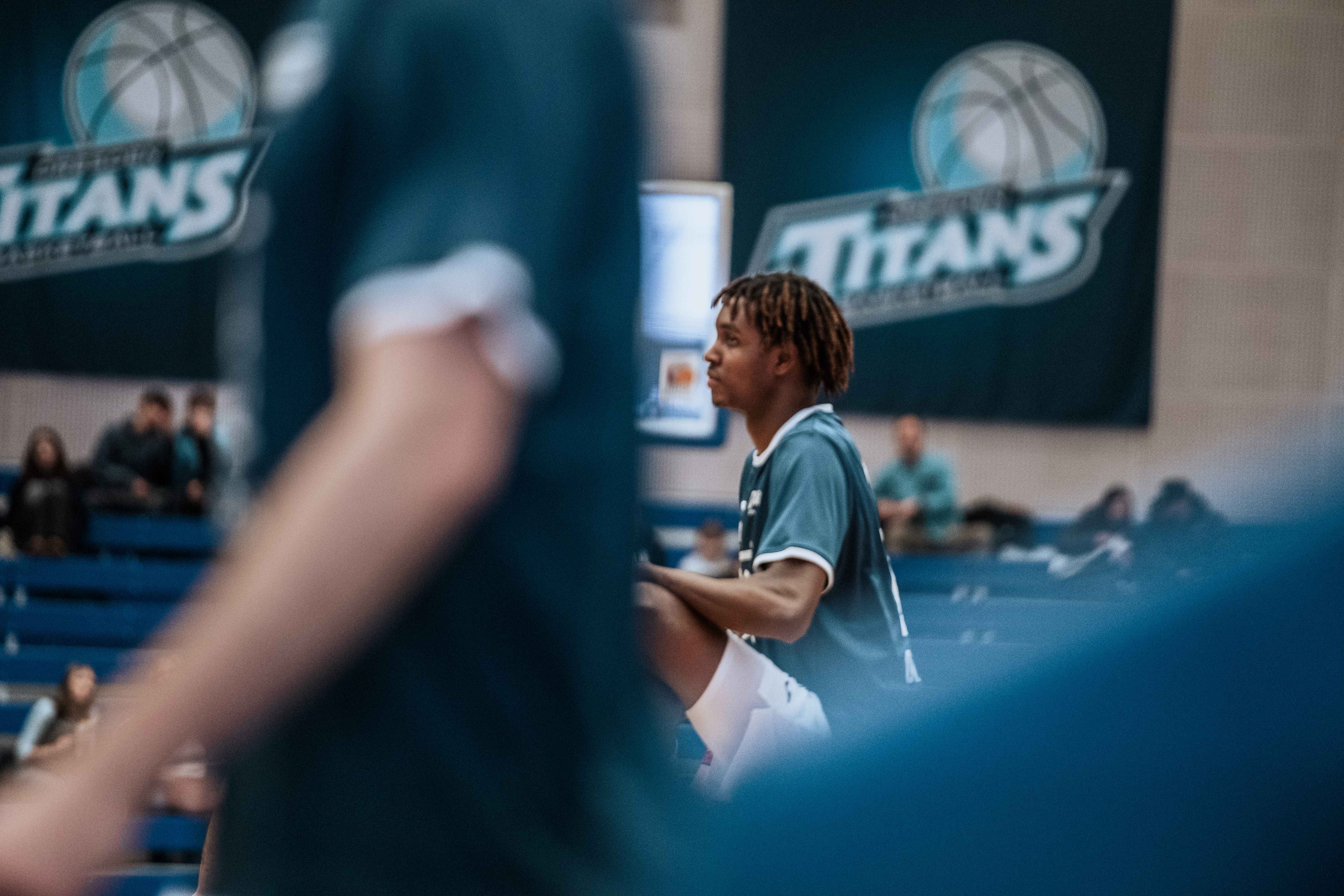 ProB: Hungrige Titans wollen gegen unter Druck stehende Kangaroos nachlegen